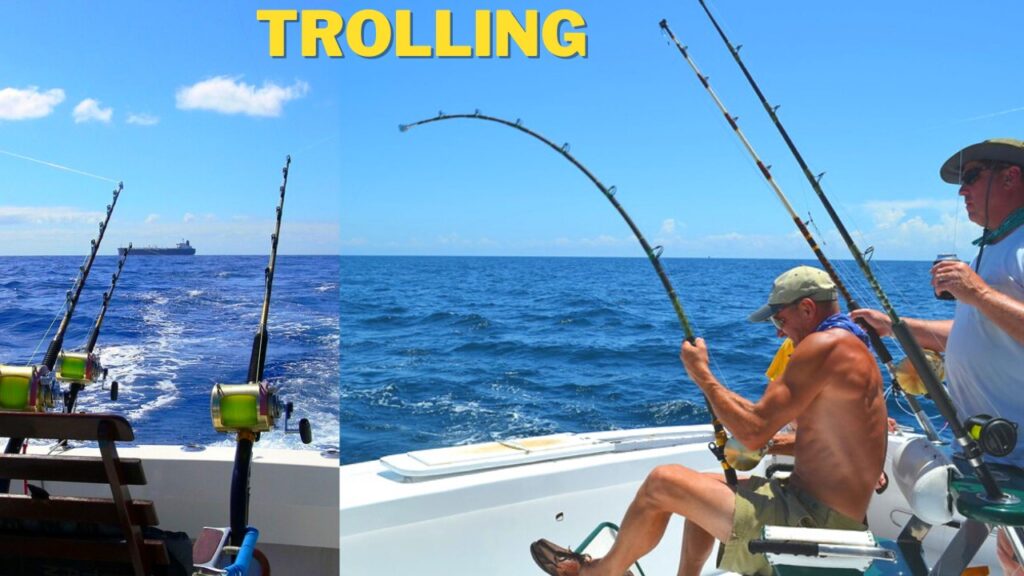 Trolling 