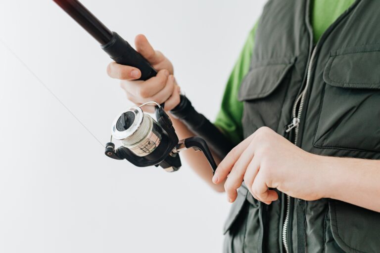 TOP 7 – TiPS to Choose Right Fishing Tackle