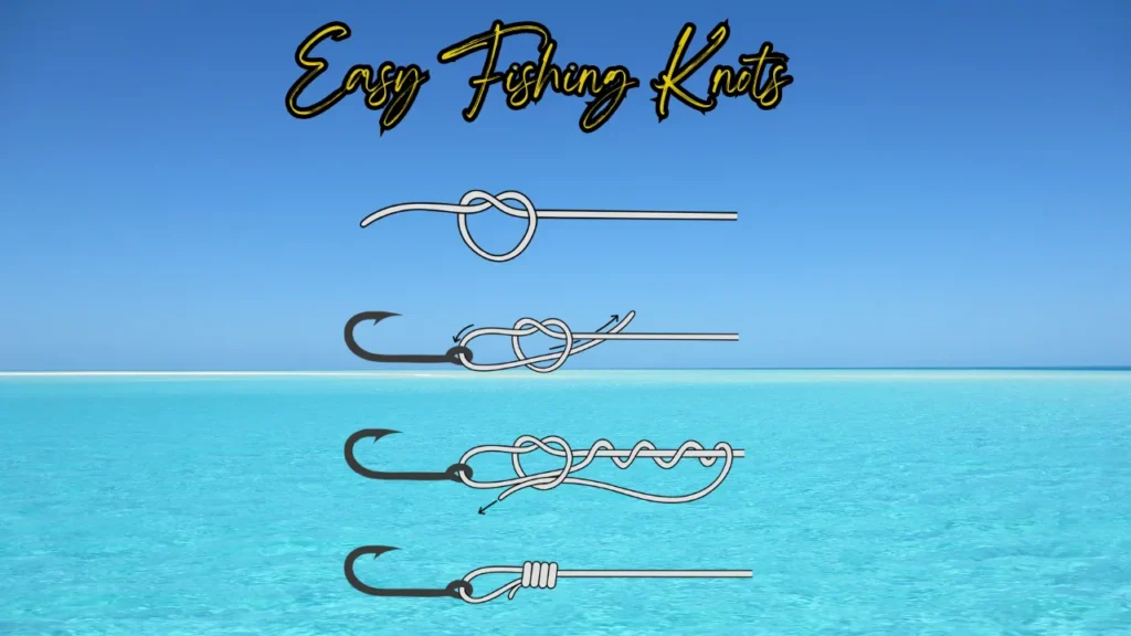 Fishing Knots Loop