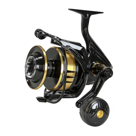 Fishing Reels Launch 2024