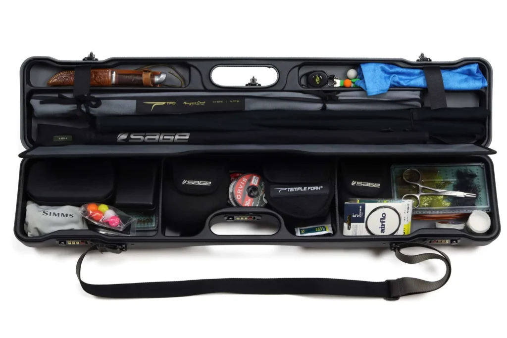 Fishing Pole Case