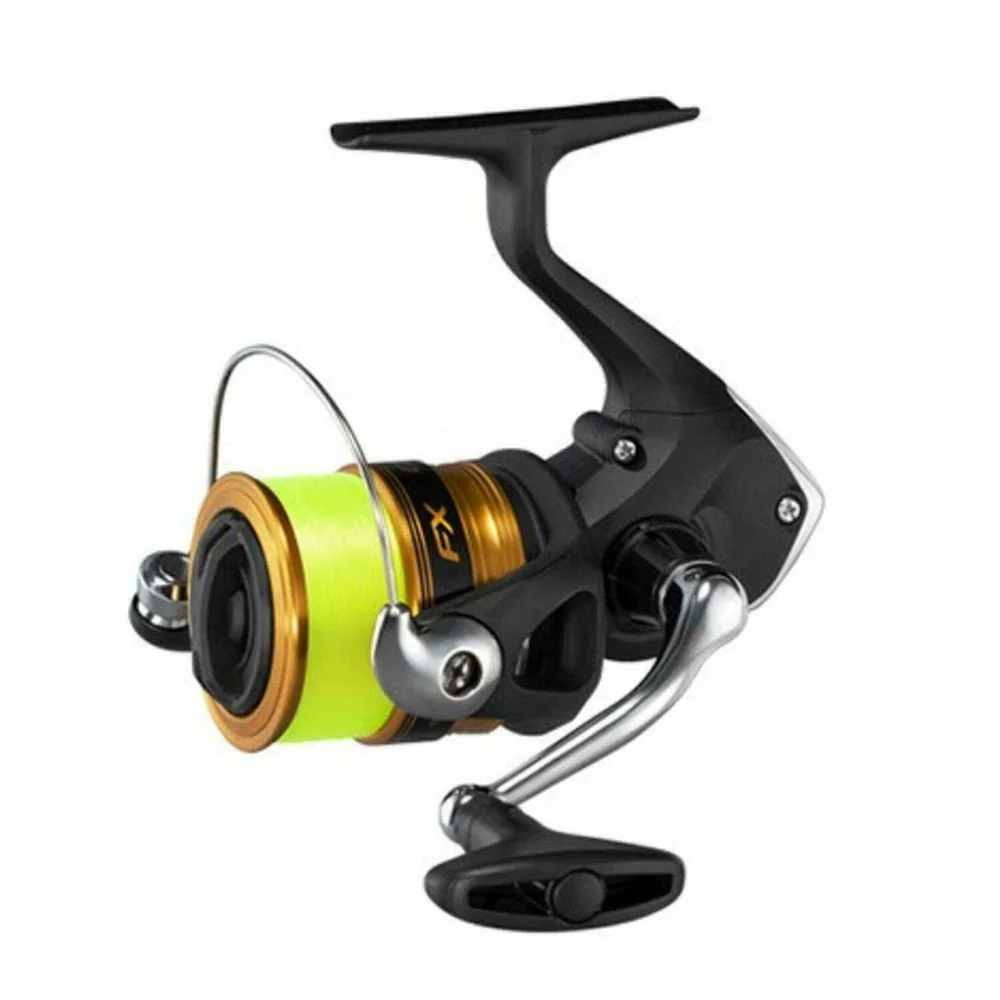 Shimano FX 4000