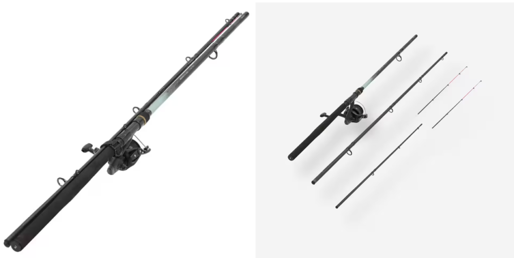 Decathlon Fishing Rod Review