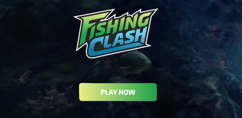 Fishing Clash