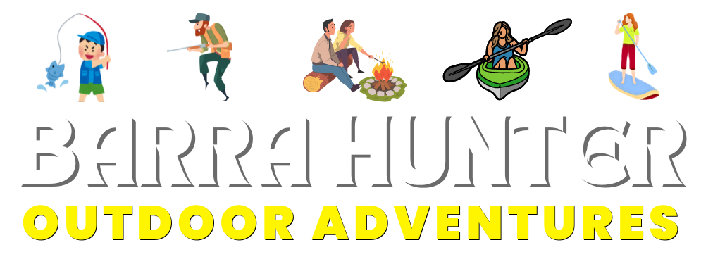 BARRA HUNTER