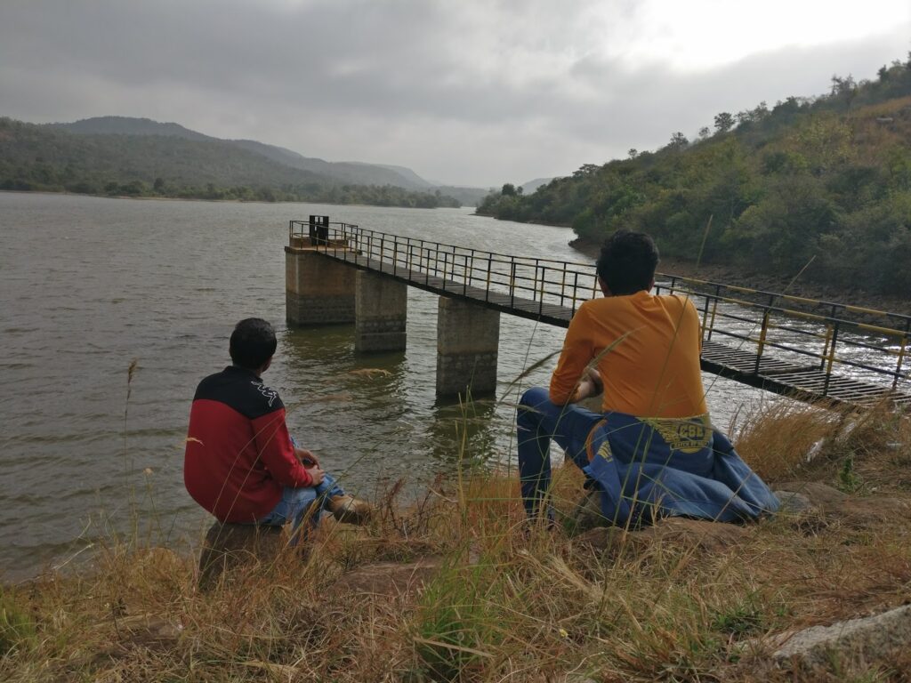 Nandi Hills